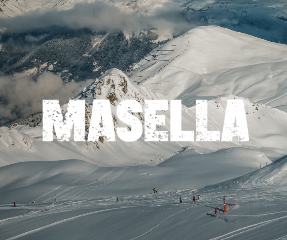 Botiga Pic Negre a Masella