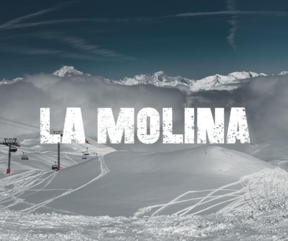 Botiga Pic Negre a La Molina