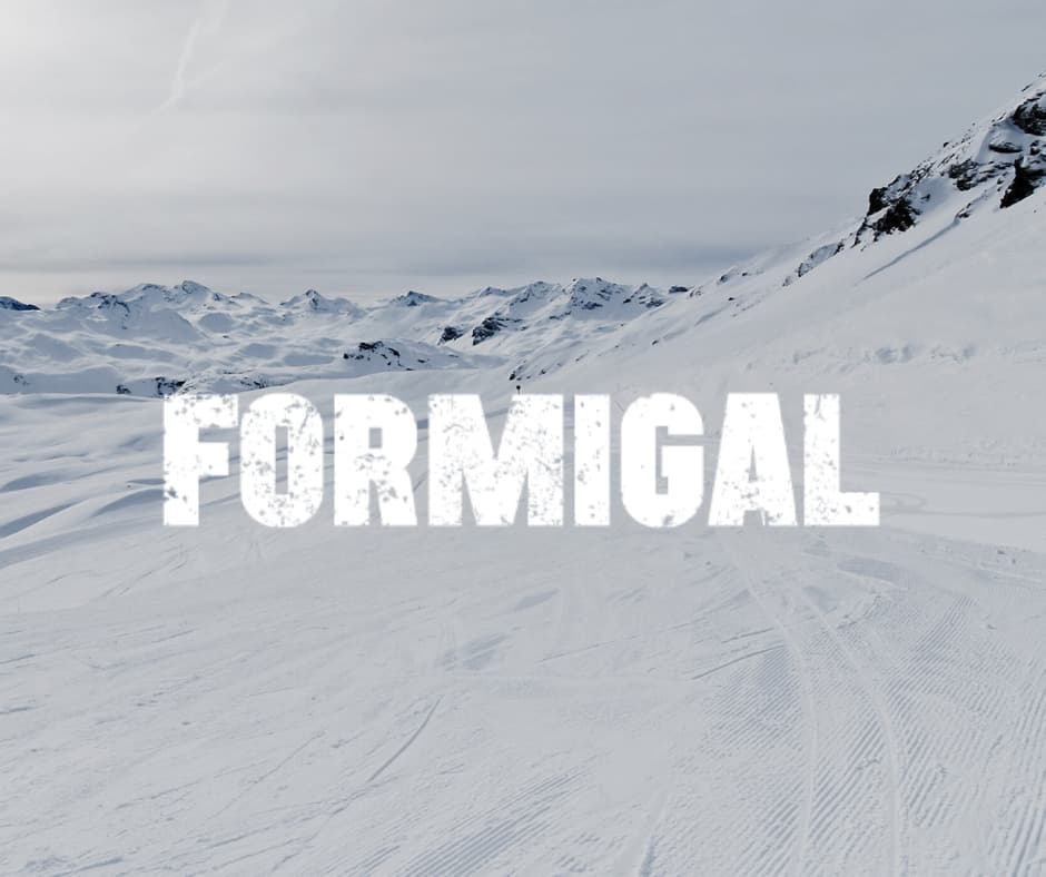 Botiga Pic Negre a Formigal