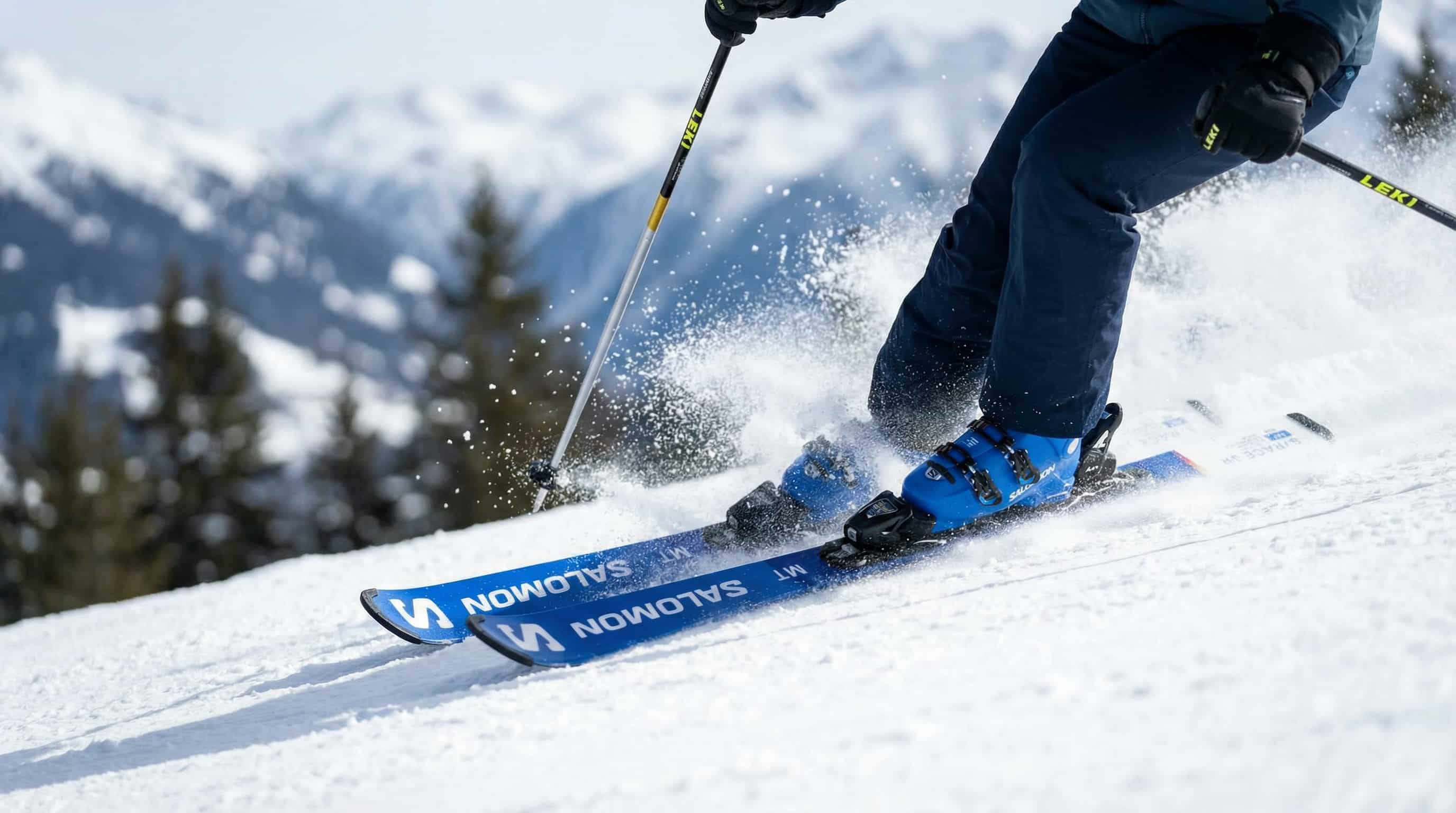 Équipement Pic Negre Candanchú