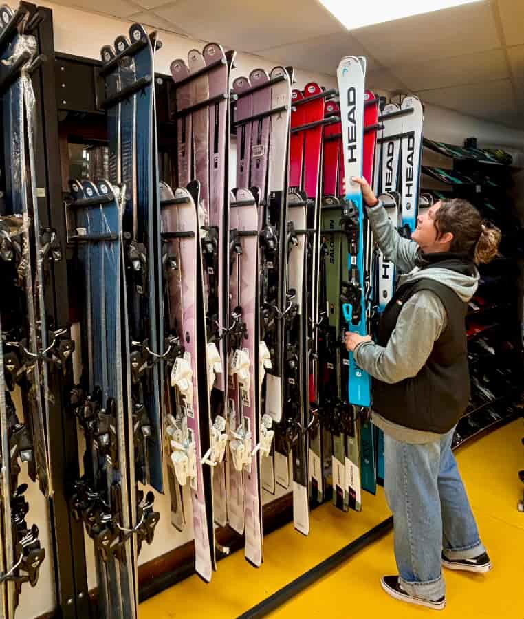 Pic Negre Villa de Sallent - SNO HÖTELS